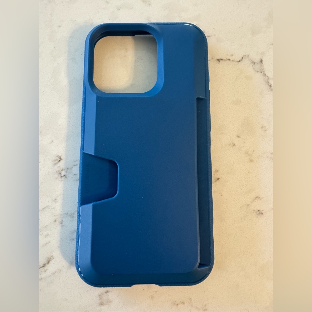 Smartish iPhone 15 Pro Wallet Case